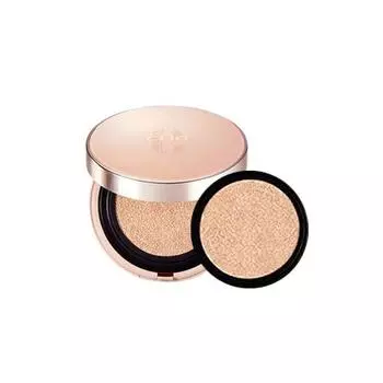 CLIO Stay Perfect Glow Cushion SPF50 + PA ++++ 12 г * 2 шт. 02 LINGERIE
