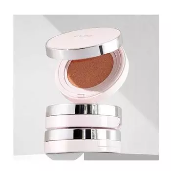 CLIO Stay Perfect Tone Up Cushion 12g*2шт