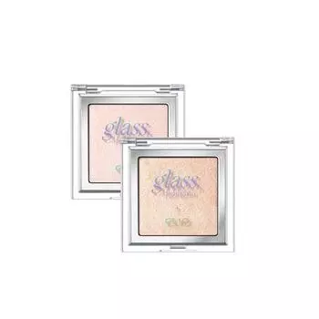 [CLIO] Стекло и хайлайтер 5g_#Luxury Koshort Edition