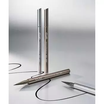 Clio Superproof Brush Liner Killash 001 ash gray