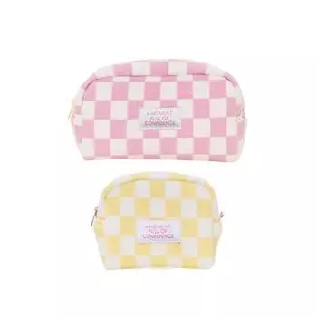 CLIO Terry Cube Pouch 1 шт.