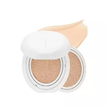 Clio Veganwear Гиалуроновая сыворотка-кушон 15 г 2 шт., 3 цвета