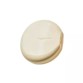 CLIO Veganwear Healthy Glow Cushion SPF45 PA++ 15 г*2 шт. 02 Lingerie
