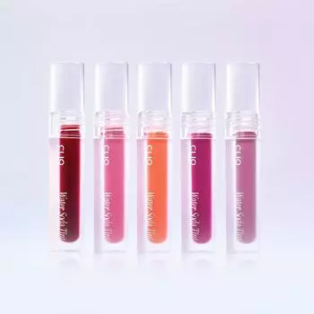 [CLIO] Вода Содовая Тон (5 цветов) 3g 01 Red Splash