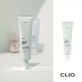 Clio Wake Up Primer Blur 30 мл, БЕСПЛАТНО, 1 шт.