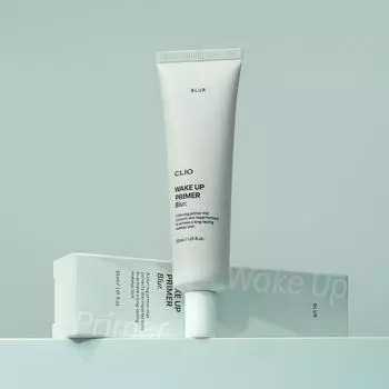 CLIO Wake Up Primer Blur