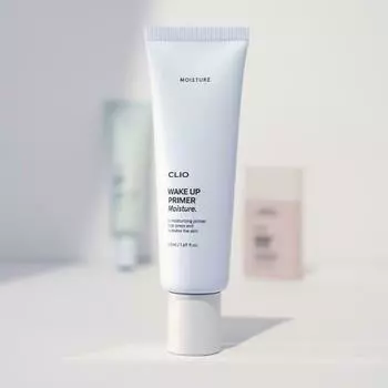 CLIO Wake Up Primer Увлажняющий