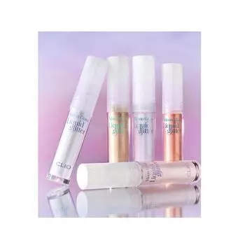 [CLIO] Жидкие блестки Mood Glass 3,5 г_#Sweet Cloud Edition
