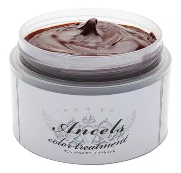 Clip Joint Color Butter Mocha Brown 200g