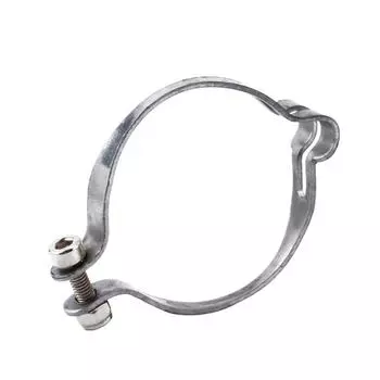 Clip Organization Cable Pipe Buckle Bicycle Line Clamp Wire Fixed Ring Brake Shifter Line Clamp 28.6mm