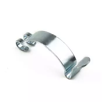 Clips Car Air Filter Cleaner Easy Installation Metal