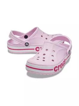 Crocs Public Bayaband Clog Bpc 24sucl205089 BALLERINA PINKCANDY PINK Z6TG/230