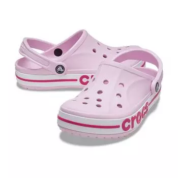 Crocs Public Bayaband Clog Bpc 24sucl205089 BALLERINA PINKCANDY PINK Z6TG/M4W6 230
