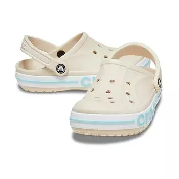 CLOG общественный BAYABAND CROCS WWM 24SUCL205089 WINTER WHITEMULTI Z1LI/M8W10 265