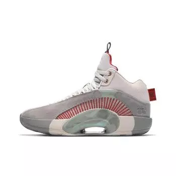 CLOT x Jordan XXXV Terra Cotta