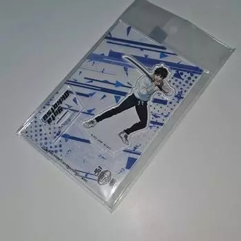 Clothes Coats Movie Version Jujutsu Gyokuse0 Acrylic