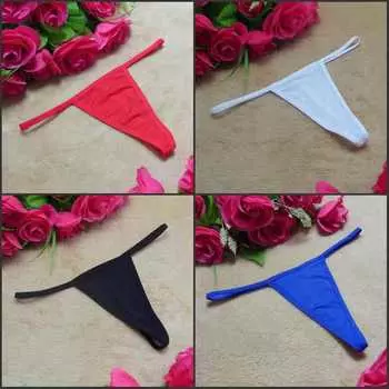 Стиль одежды сексуальное нижнее белье стринги женское нижнее белье прозрачное сексуальное кружево соблазн C-образные трусики подарок Т-образные трусики сейчас one size fits all