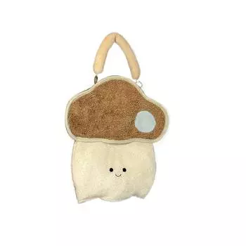 Cloud-shaped Hanging Tissue Bag Detachable Wall Hanging Napkin Dispenser Car Tissue Holder Kitchen