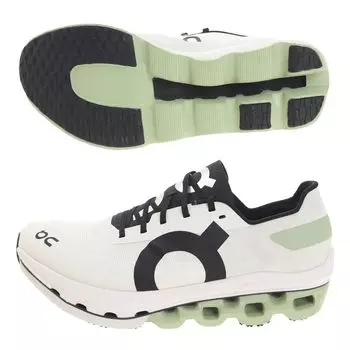 CLOUDBOOM ECHO БЕЛЫЙ ЧЕРНЫЙ [ВКЛ] 28.0СМ