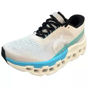 Cloudmonster 2 Кремовые Женские Кроссовки Horizon 3WE10113168 38