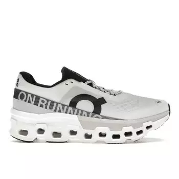 Cloudmonster 2 Undyed Frost Мужские кроссовки белые 3ME10122035 47