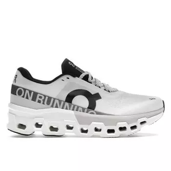 Cloudmonster 2 White Frost мужские кроссовки 3ME10120664 40.5