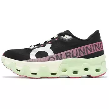 Cloudmonster Hyper Black Lima мужские кроссовки 3ME10132535 40.5