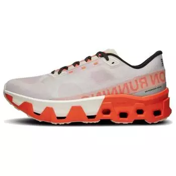 Cloudmonster Hyper Mauve Flame Мужские кроссовки розовые 3ME10131906 40.5