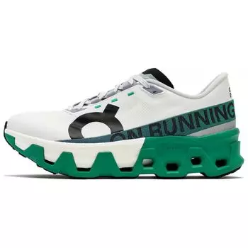 Cloudmonster Hyper Undyed Mint Мужские кроссовки белые 3ME10131560 42.5