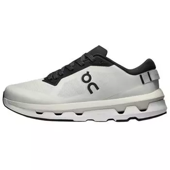 Cloudzone Ice черные женские кроссовки белые 3WF10071926 37