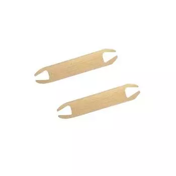 Clover Blooming Shuttle Mini, упаковка из 2 шт.