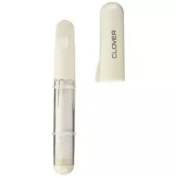 Clover Clover F-Chaco Liner Pen Тип Белый