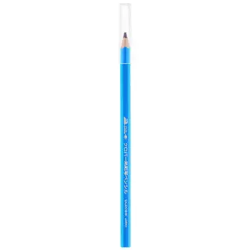 Clover Clover Heat Transfer Pencil Length 16cm Blue 24-067