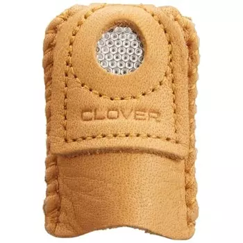 Clover coin thimble L 57-344