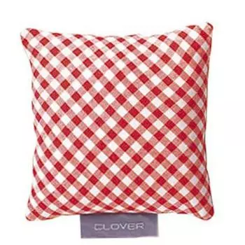 Clover Color Pin Cushion Small Red 23-075