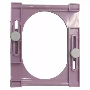 Clover Craft Supplies Tassel Maker Small 58-781