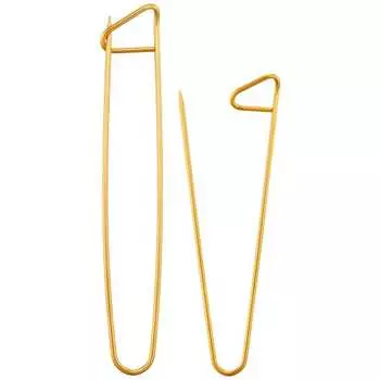 Clover Jumbo Anti-fray col.55-222 2 шт.