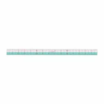 Clover Mini Measure 15 x 1cm Thickness 1mm CL25-041