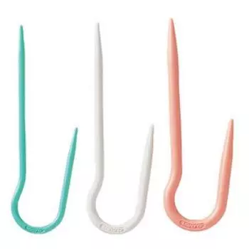 Clover rope needle U” 53-205