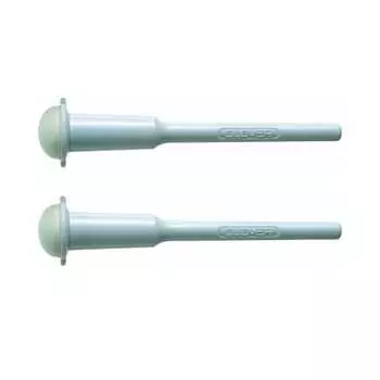 Clover Sponge Brush Medium 2 Pieces 57-718