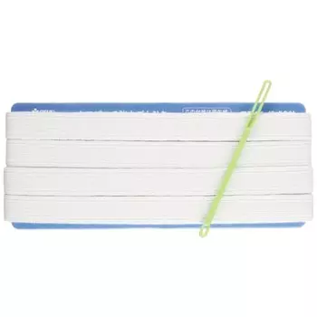 Clover Strong Replacement Rubber 16 Call White 26-063