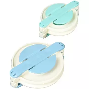 Clover Super Pom Pom Maker Large Set 65/85mm CL58-774