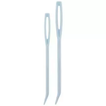 Clover Super Thick Stitching Needle Set of 2 55-050