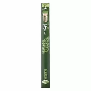 Clover Takumi 2-needle No.8 54-208