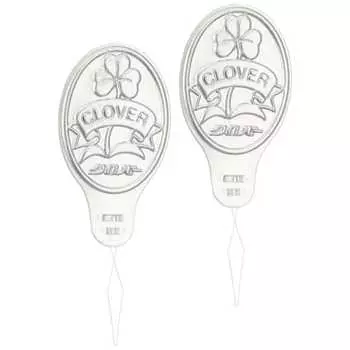 Clover threader 2 pieces 15-001