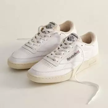 Club C 85 Vintage Retro Белый Ie4790 rxsoxxCvuwt retro white/230
