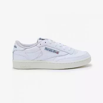 Club C 85 Винтаж Белый Синий 100007875 rxsoxxCvub1 white blue/230