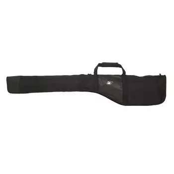 Club case with 47 inch clubs Golf practice FR [New Balance] (compatible / 5-6 clubs) / / 012-4284002 010_Black