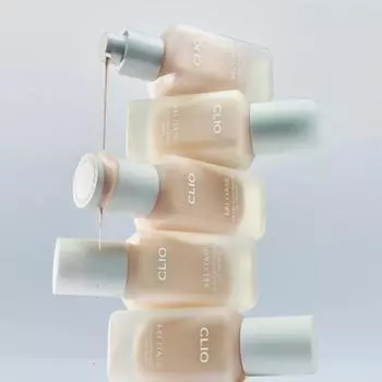 CLUB CLIO Kill Cover Founwear Foundation The Original 5 цветов, 35 мл (5 вариантов) 19C