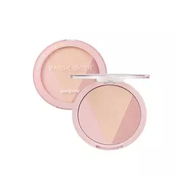 CLUB CLIO PERIPERA Ink V Хайлайтер 8,3 г (3 варианта) 1PCS